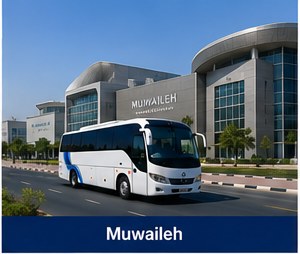 Muwaileh
