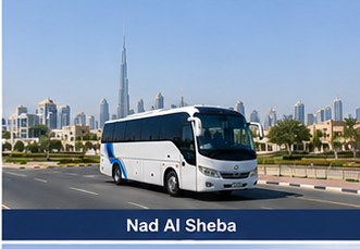 Nad Al Sheba