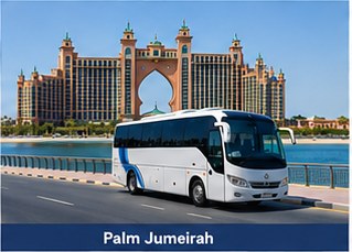 Palm Jumeirah
