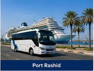 Port Rashid