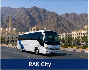 RAK City
