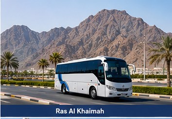 Ras Al Khaimah