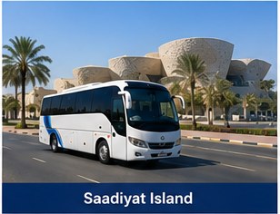 Saadiyat Island