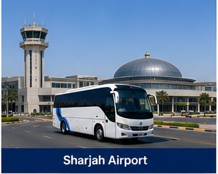 Sharjah Airport
