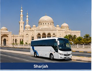 Sharjah