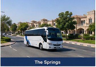 The Springs