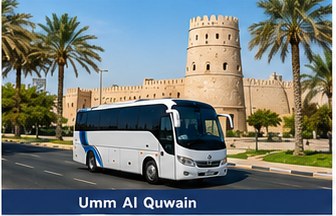 Umm Al Quwain