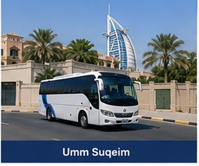 Umm Suqeim