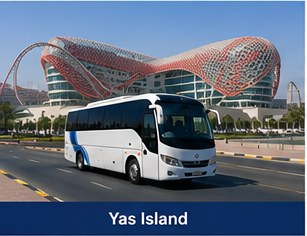 Yas Island