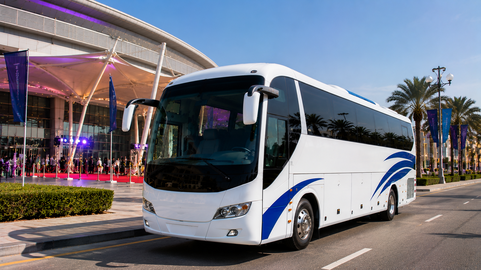 Event Transport