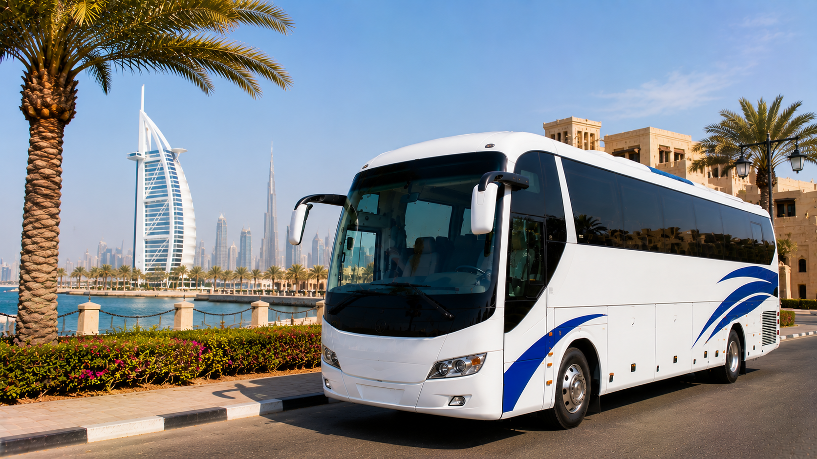 Private UAE Tours